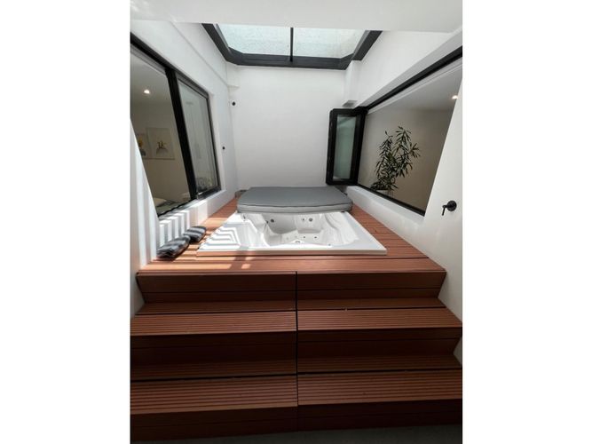 Casa de 3 alcobas en venta en Laureles Nogal, Medellín, 192 m² · foto 5 de 17