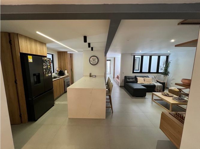 Casa de 3 alcobas en venta en Laureles Nogal, Medellín, 192 m² · foto 7 de 17