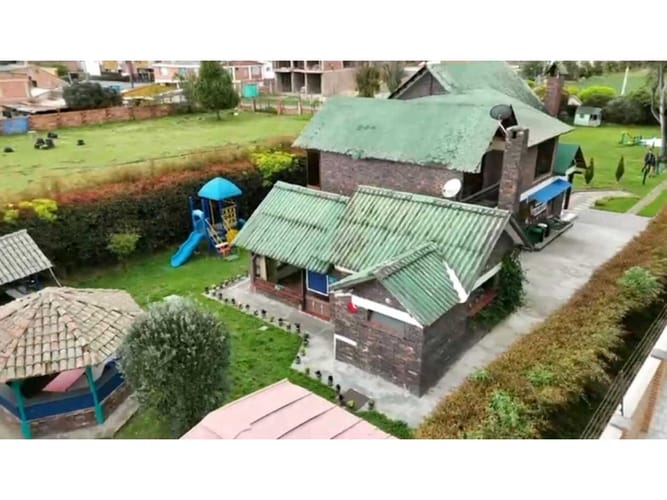Lote en venta en Cr El Bosque, Cajicá, 1500 m² · foto 2 de 15