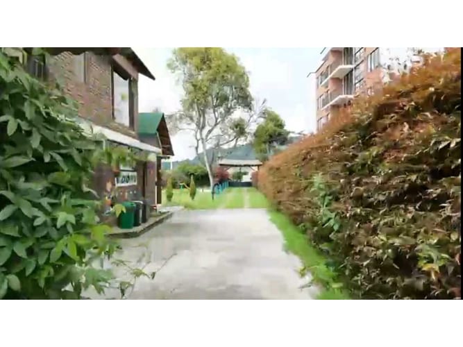 Lote en venta en Cr El Bosque, Cajicá, 1500 m² · foto 4 de 15