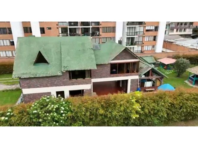 Lote en venta en Cr El Bosque, Cajicá, 1500 m² · foto 6 de 15