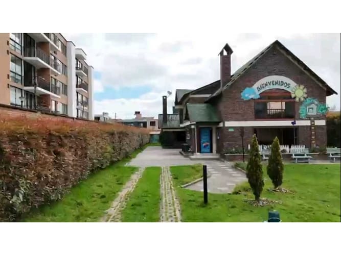 Lote en venta en Cr El Bosque, Cajicá, 1500 m² · foto 13 de 15