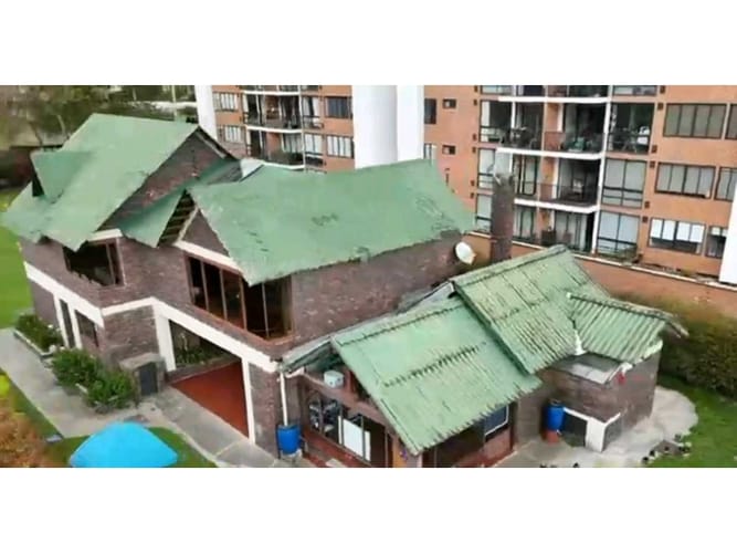 Lote en venta en Cr El Bosque, Cajicá, 1500 m² · foto 14 de 15