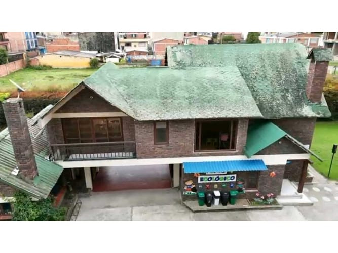 Lote en venta en Cr El Bosque, Cajicá, 1500 m² · foto 15 de 15