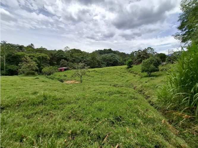 Lote en venta en San Antonio, Armenia, 11445 m² · foto 5 de 19
