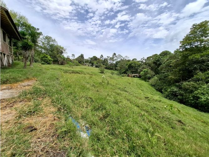 Lote en venta en San Antonio, Armenia, 11445 m² · foto 8 de 19