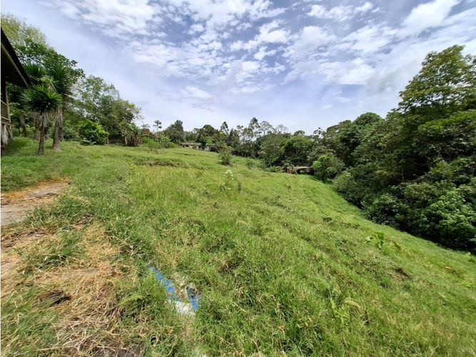 Lote en venta en San Antonio, Armenia, 11445 m² · foto 10 de 19