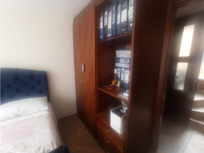 Casa de 4 alcobas en venta en Centro, Funza, 120 m² · foto 13 de 24