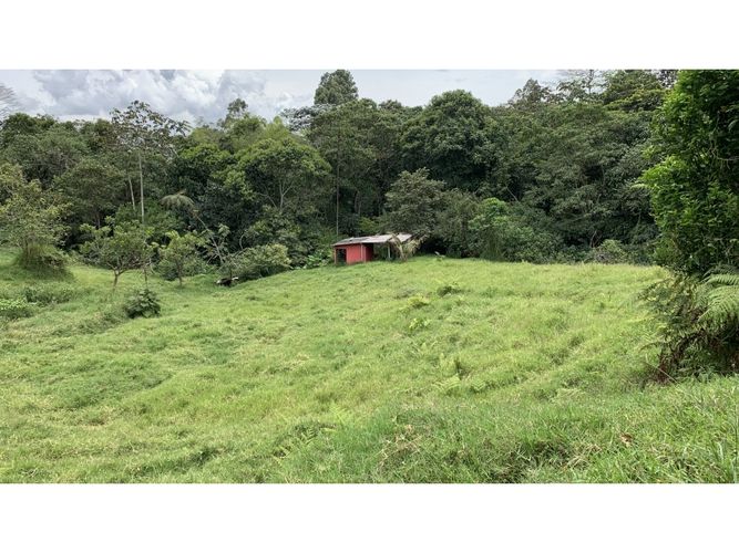 Lote en venta en San Antonio, Armenia, 11445 m² · foto 14 de 19