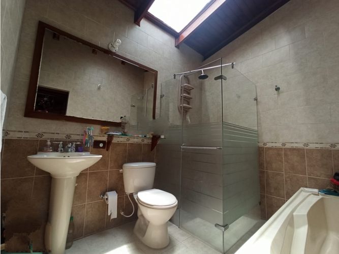 Casa de 4 alcobas en venta en Centro, Funza, 120 m² · foto 17 de 24