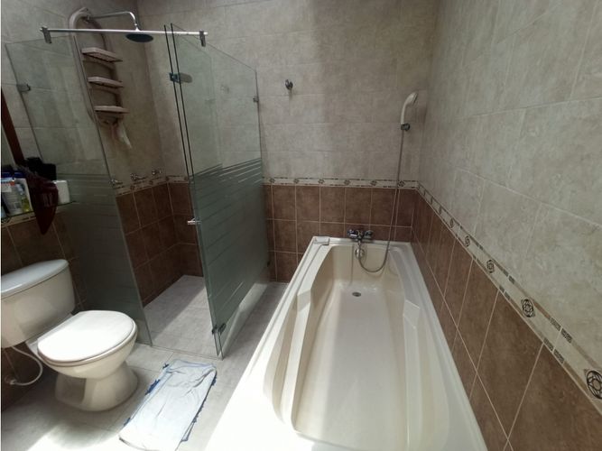 Casa de 4 alcobas en venta en Centro, Funza, 120 m² · foto 18 de 24