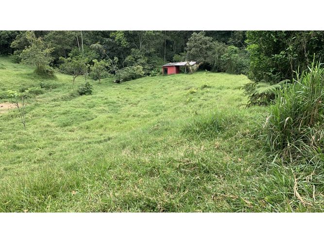 Lote en venta en San Antonio, Armenia, 11445 m² · foto 16 de 19