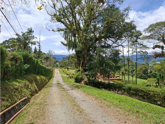 Lote en venta en San Antonio, Armenia, 11445 m² · foto 19 de 19