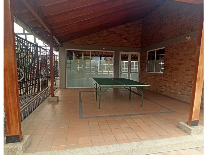 Casa de 4 alcobas en venta en Centro, Funza, 120 m² · foto 24 de 24