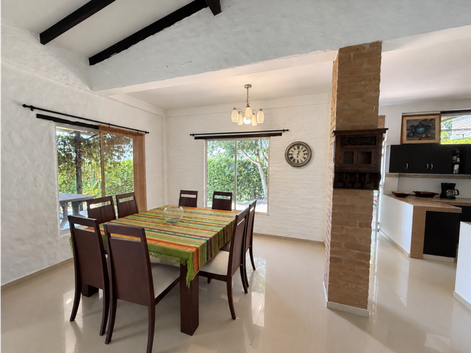 Casa de 3 alcobas en venta en Alfaguara, Jamundí, 450 m² · foto 3 de 24