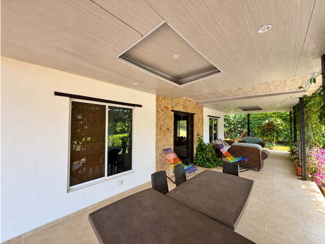 Casa de 3 alcobas en venta en Alfaguara, Jamundí, 450 m² · foto 4 de 24