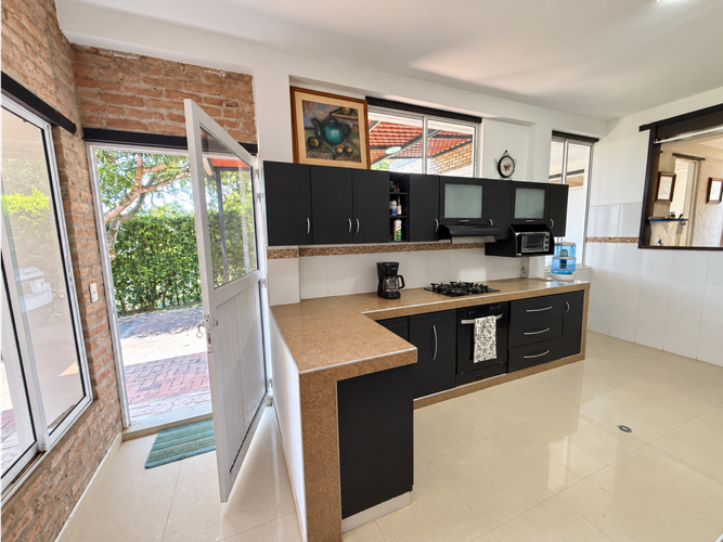 Casa de 3 alcobas en venta en Alfaguara, Jamundí, 450 m² · foto 7 de 24