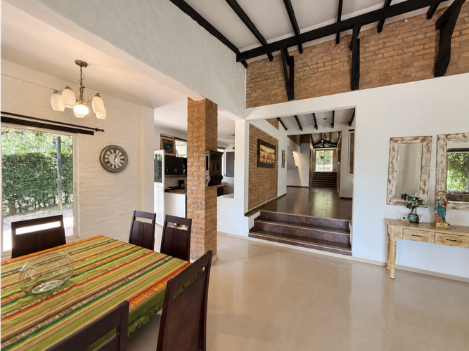 Casa de 3 alcobas en venta en Alfaguara, Jamundí, 450 m² · foto 8 de 24