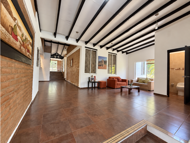 Casa de 3 alcobas en venta en Alfaguara, Jamundí, 450 m² · foto 10 de 24
