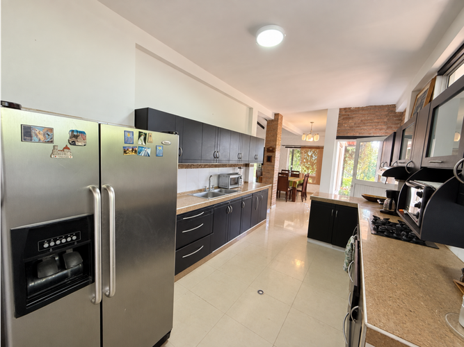 Casa de 3 alcobas en venta en Alfaguara, Jamundí, 450 m² · foto 11 de 24
