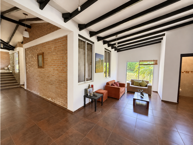 Casa de 3 alcobas en venta en Alfaguara, Jamundí, 450 m² · foto 14 de 24