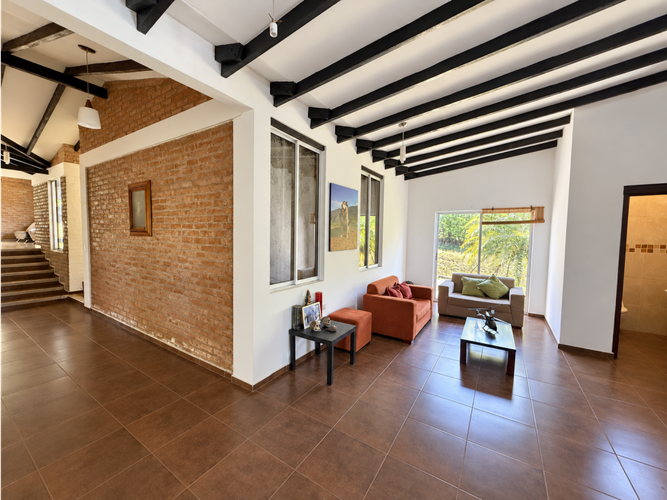 Casa de 3 alcobas en venta en Alfaguara, Jamundí, 450 m² · foto 15 de 24