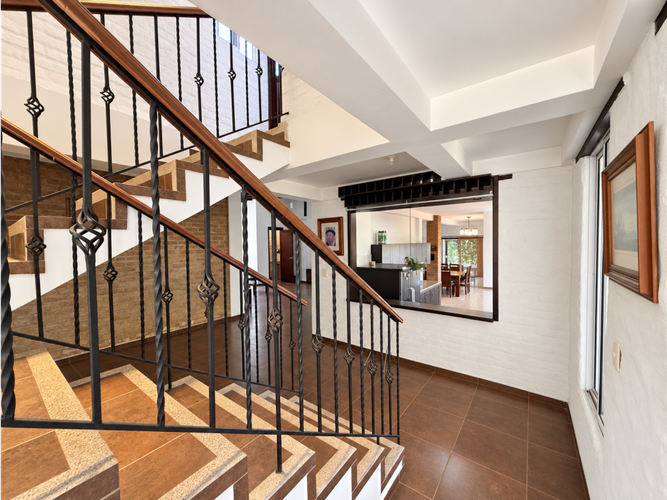 Casa de 3 alcobas en venta en Alfaguara, Jamundí, 450 m² · foto 16 de 24