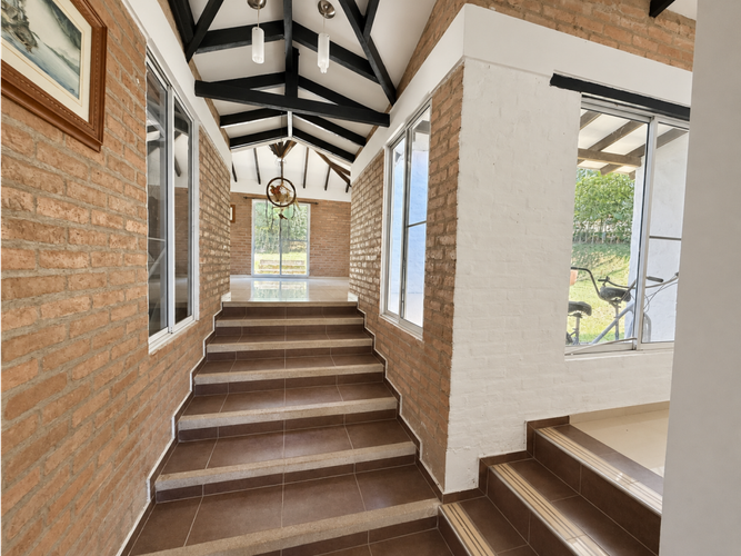 Casa de 3 alcobas en venta en Alfaguara, Jamundí, 450 m² · foto 18 de 24