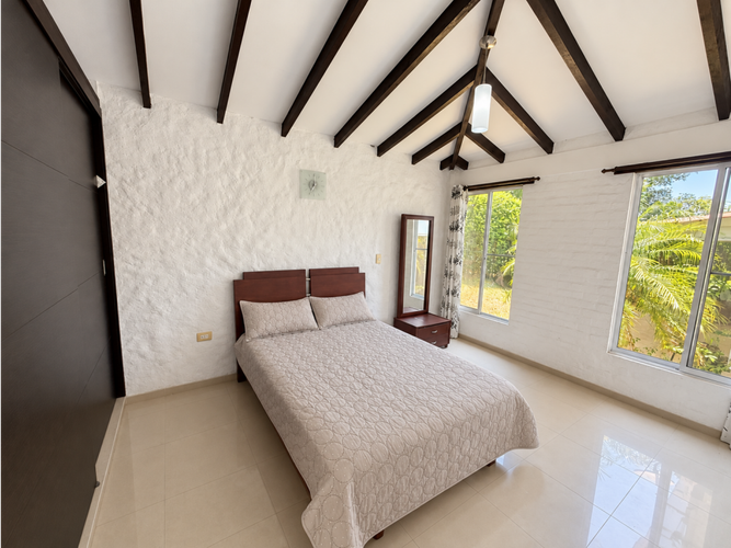 Casa de 3 alcobas en venta en Alfaguara, Jamundí, 450 m² · foto 20 de 24