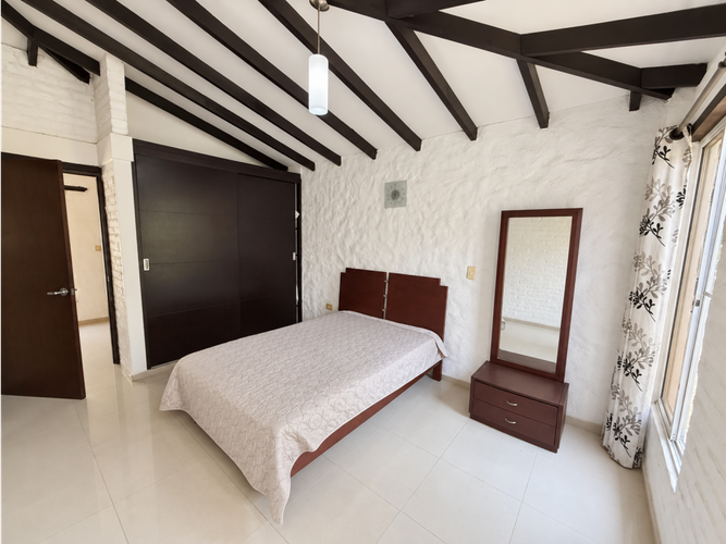 Casa de 3 alcobas en venta en Alfaguara, Jamundí, 450 m² · foto 22 de 24