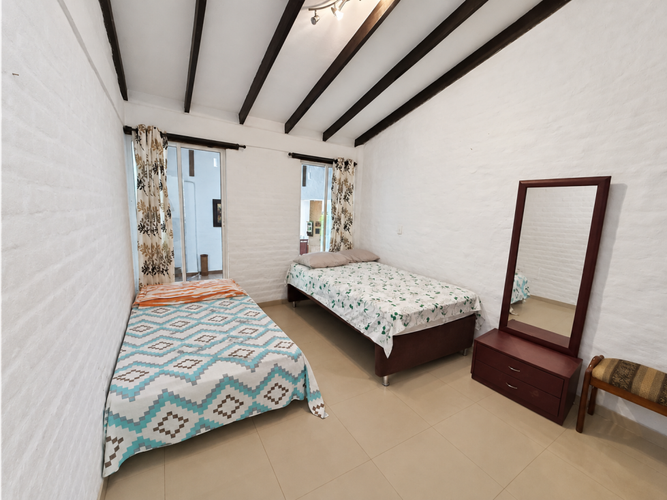 Casa de 3 alcobas en venta en Alfaguara, Jamundí, 450 m² · foto 23 de 24