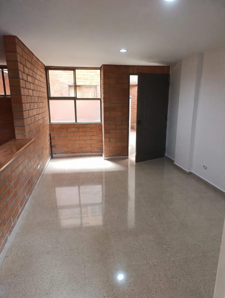 Apartaestudio en Arriendo en Calasanz, Medellín