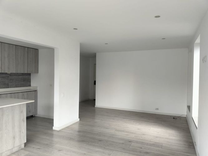 Apartamento de 3 alcobas en arriendo en El Poblado, Medellín, 109 m² · foto 4 de 13