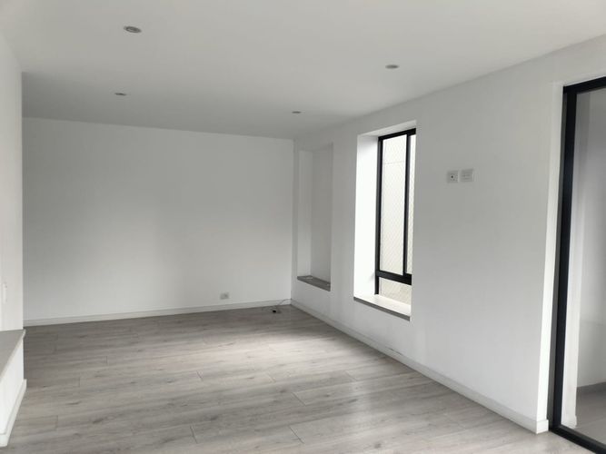 Apartamento de 3 alcobas en arriendo en El Poblado, Medellín, 109 m² · foto 3 de 13