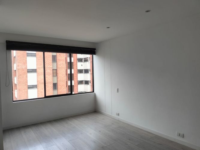 Apartamento de 3 alcobas en arriendo en El Poblado, Medellín, 109 m² · foto 8 de 13