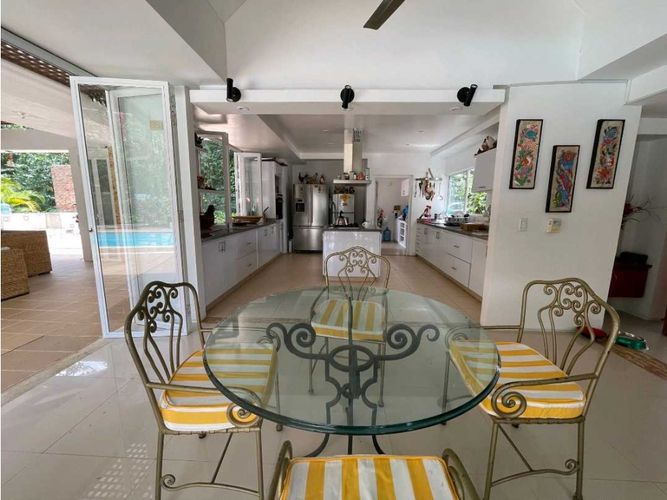 Finca en venta en Los Medios, Villavicencio, 455 m² · foto 6 de 24
