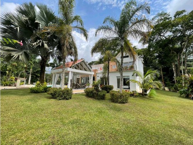 Finca en venta en Los Medios, Villavicencio, 455 m² · foto 7 de 24