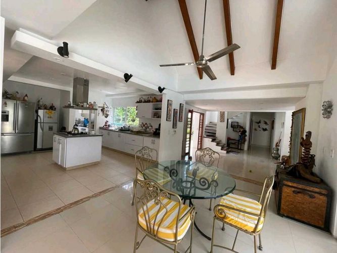 Finca en venta en Los Medios, Villavicencio, 455 m² · foto 8 de 24