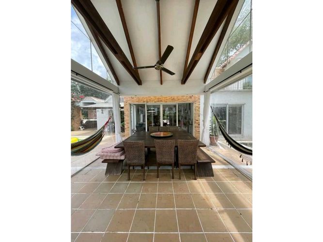 Finca en venta en Los Medios, Villavicencio, 455 m² · foto 9 de 24
