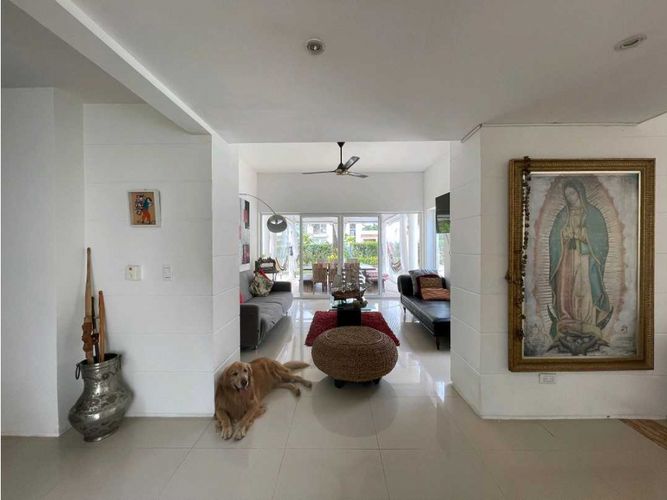 Finca en venta en Los Medios, Villavicencio, 455 m² · foto 10 de 24