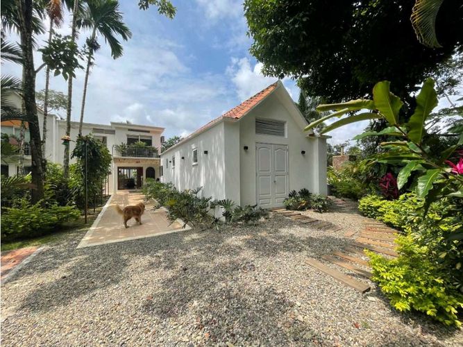 Finca en venta en Los Medios, Villavicencio, 455 m² · foto 13 de 24