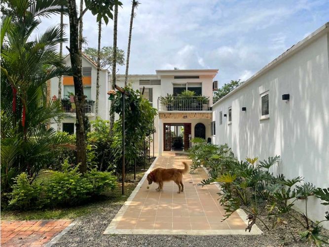 Finca en venta en Los Medios, Villavicencio, 455 m² · foto 14 de 24