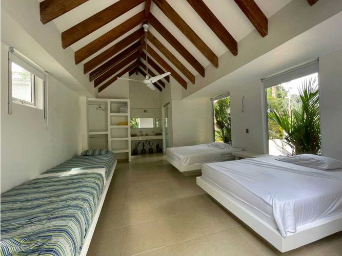 Finca en venta en Los Medios, Villavicencio, 455 m² · foto 16 de 24
