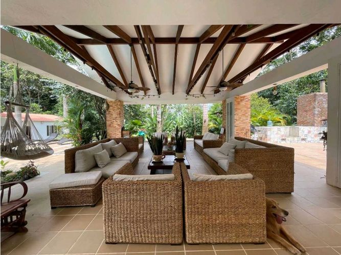 Finca en venta en Los Medios, Villavicencio, 455 m² · foto 20 de 24