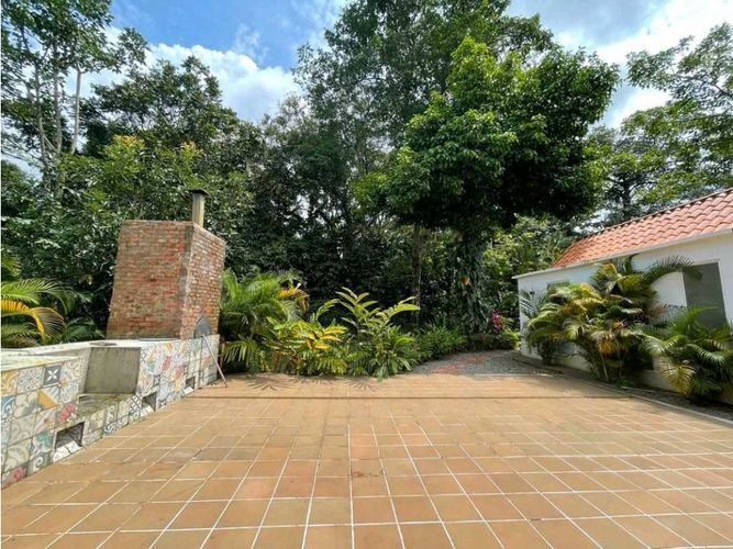 Finca en venta en Los Medios, Villavicencio, 455 m² · foto 21 de 24