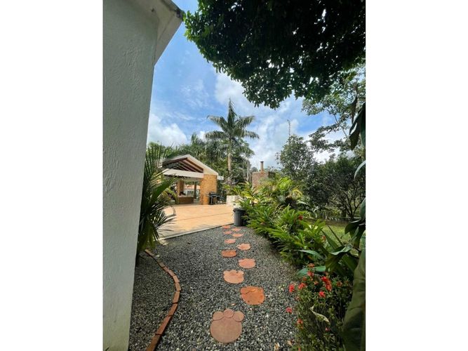 Finca en venta en Los Medios, Villavicencio, 455 m² · foto 22 de 24