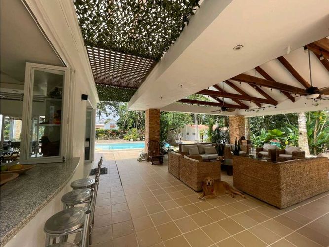 Finca en venta en Los Medios, Villavicencio, 455 m² · foto 23 de 24