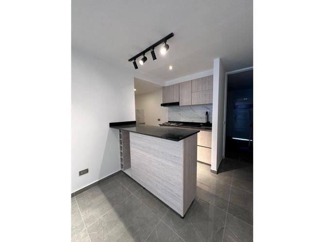 Apartamento de 2 alcobas en venta en La Selva, Cali, 55 m² · foto 2 de 16