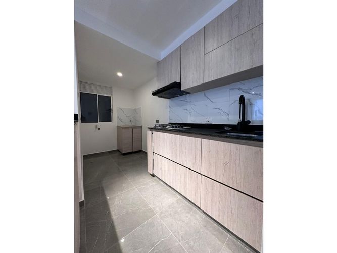 Apartamento de 2 alcobas en venta en La Selva, Cali, 55 m² · foto 3 de 16