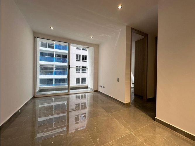 Apartamento de 2 alcobas en venta en La Selva, Cali, 55 m² · foto 5 de 16